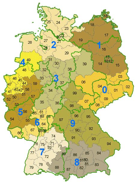 plz rechterfeld - PLZ Verzeichnis Rechterfeld.